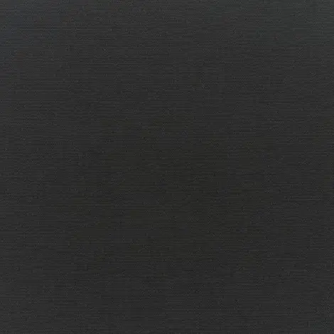 Sunbrella Canvas Black