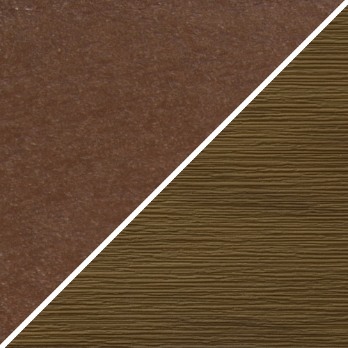 Teak / Natural